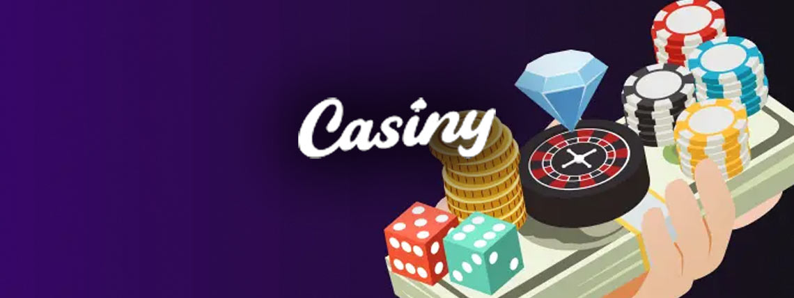 Exploring the Future of Online Gaming with Casiny 0 Exploring the Future of Online Gaming with Casiny 0
