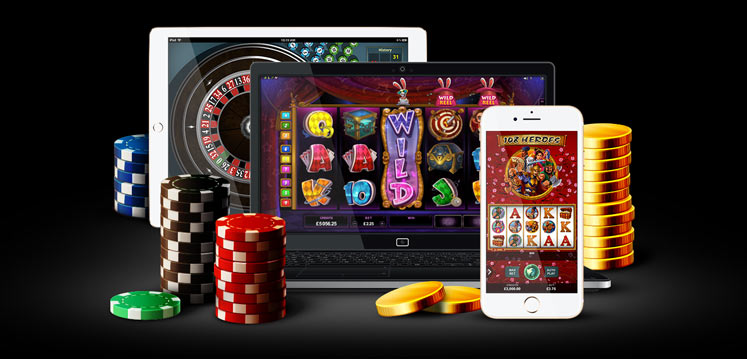 Discover the Thrills of UK Online Slots Casino 4 Discover the Thrills of UK Online Slots Casino 4