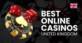 Discover the Thrills of UK Online Slots Casino 4 Discover the Thrills of UK Online Slots Casino 4