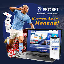 Agen Betting Sbobet Online Panduan Lengkap untuk Taruhan Cerdas