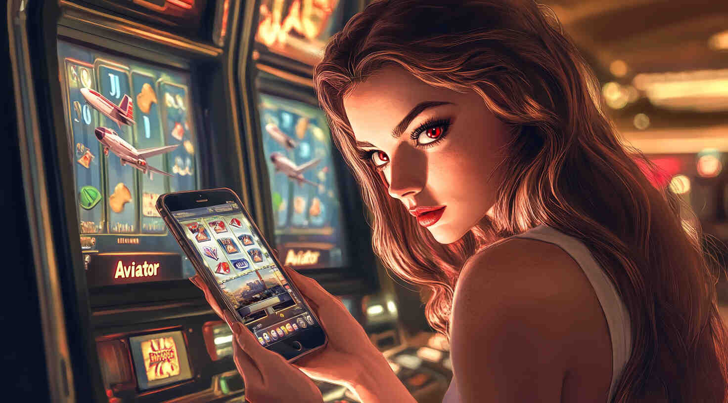 Explore the 7c777 App The Future of Mobile Technology